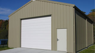 Garage Door Openers at Townhouses Of North B Street, Florida